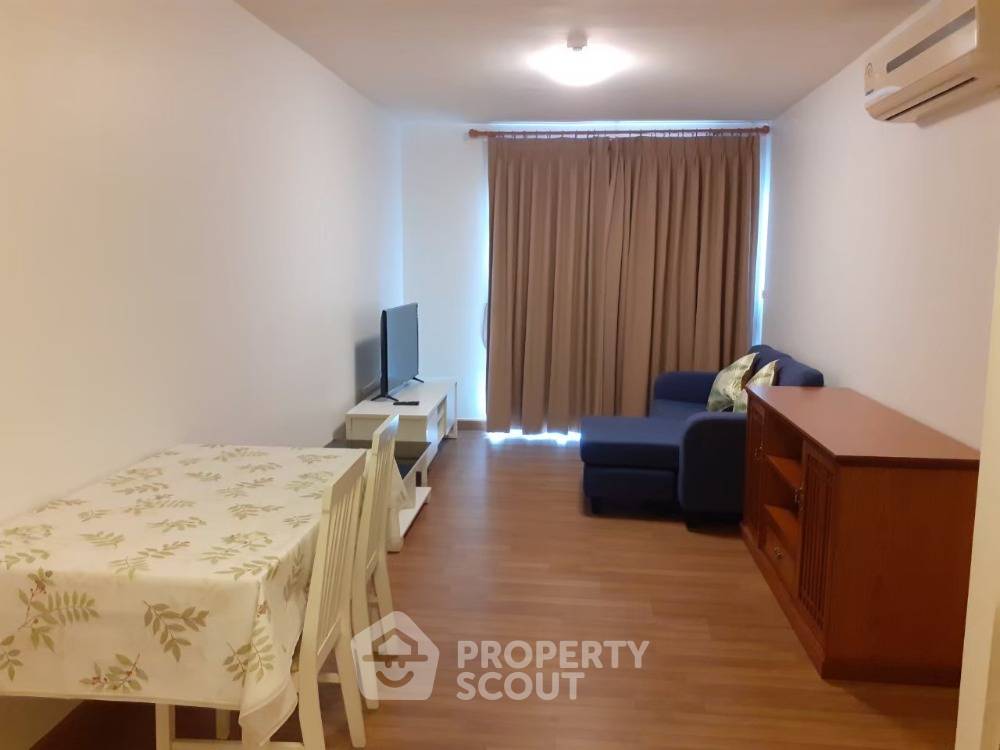 picture Great Value 1-BR 48 Sqm Condo At S&S Sukhumvit 101/1, BTS Udom Suk (ID 403046) - 2/13