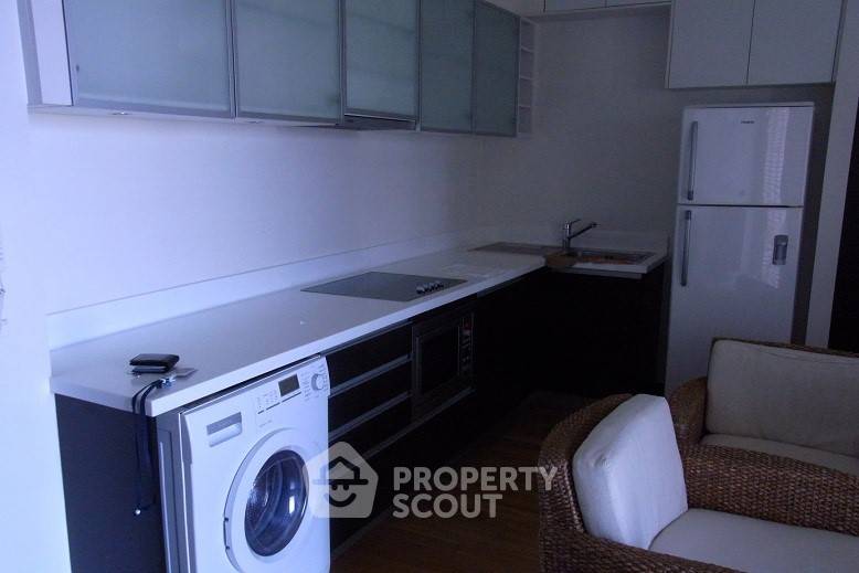 picture 2-BR Condo At The Lofts Yennakart, Chong Nonsi (8th Floor) (ID 515651) - 3/7