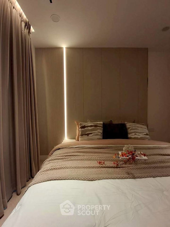 รูป คอนโด 1 ห้องนอน 35 ตร.ม. ที่ The Clover Thonglor Residence ใกล้ BTS ทองหล่อ (ID 3059407) - รูปที่ 22/28