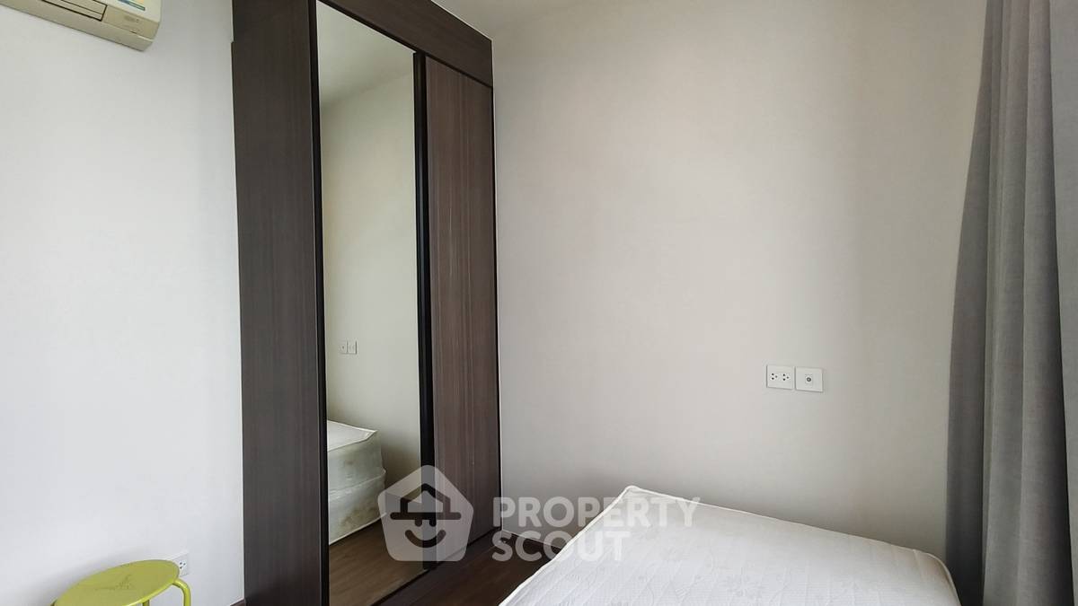 รูป คอนโด 2 ห้องนอน 61 ตร.ม. ที่ เดอะ ไลน์ สุขุมวิท 71 ใกล้ BTS พระโขนง 300 ม. (ID 3059769) - รูปที่ 7/15