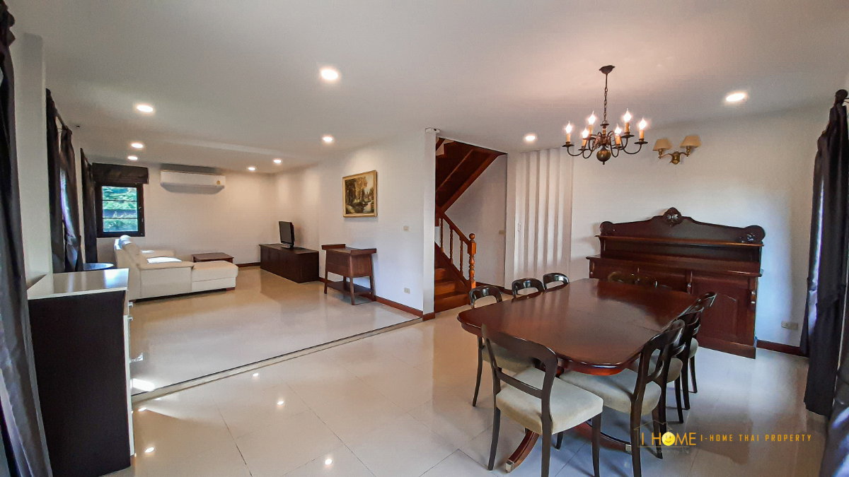 picture Two-Storey House for Rent in Mae Rim, Chiang Mai - 9/38