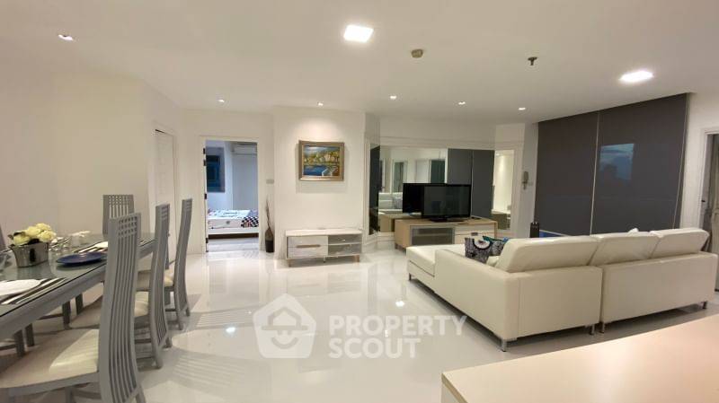 รูป คอนโด 3 ห้องนอน 170 ตร.ม. Fifty Fifth Tower Thonglor ใกล้ BTS ทองหล่อ 200 ม. (ID 832832) - รูปที่ 13/17