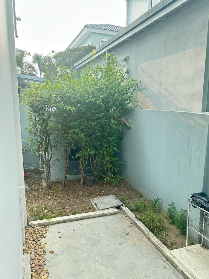 picture House For rent in Villaggio Bangna - Theparak - 16/31