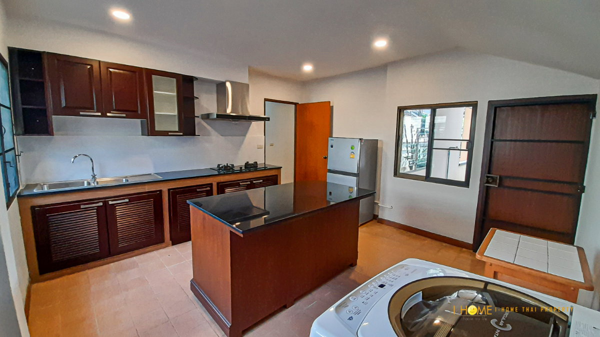 picture Two-Storey House for Rent in Mae Rim, Chiang Mai - 22/38