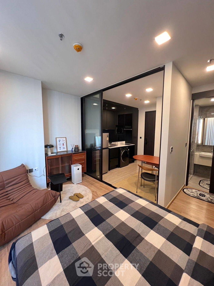 picture 1-BR Condo In Noble Around Ari, 100m To BTS Ari (ID 2047848) - 4/6
