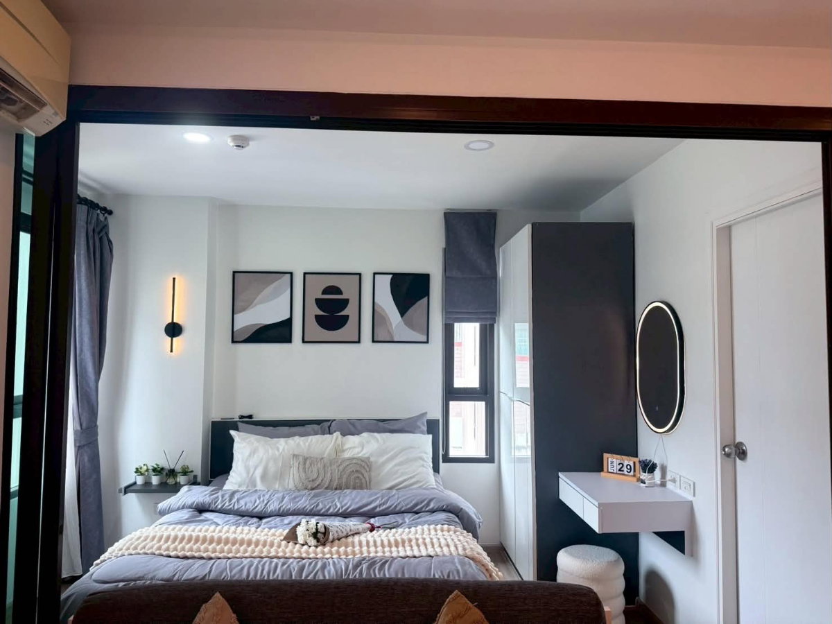 picture Zcape 3 condo for rent VI-🏙️ 📍 - 13/20