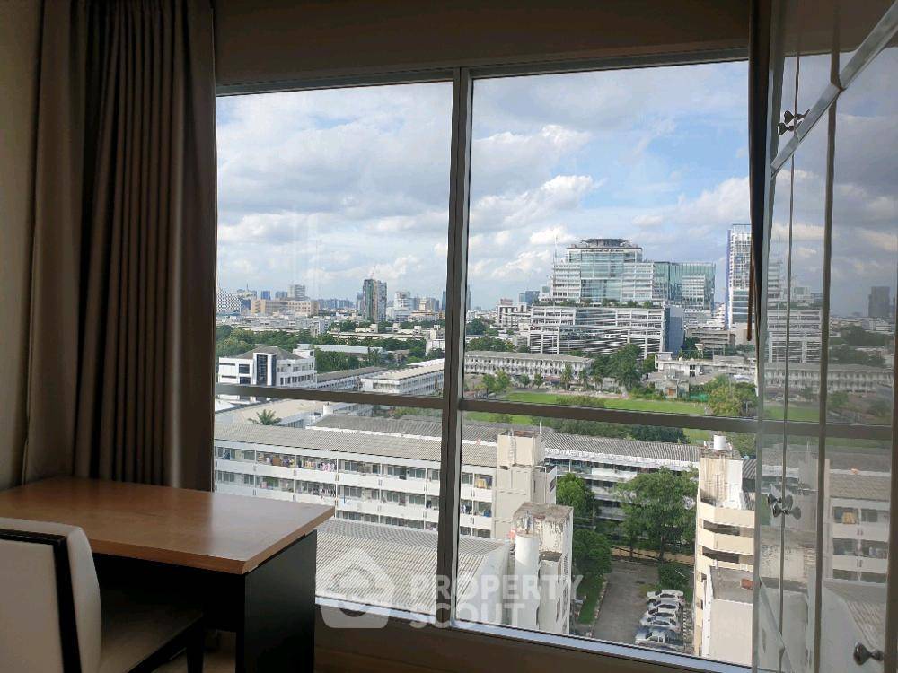 รูป คอนโด 2 ห้องนอน 61 ตร.ม. โครงการ The Address พญาไท ใกล้ BTS พญาไท 400 ม. (ID 3058368) - รูปที่ 4/9