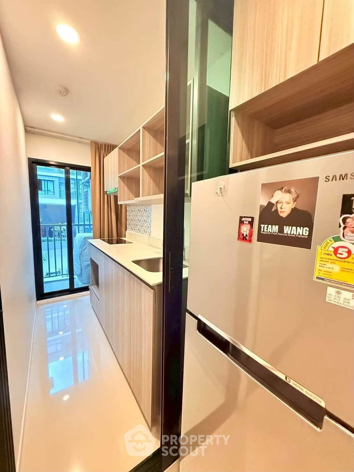 รูป คอนโด 1 ห้องนอน 28 ตร.ม. ชั้น 3 โครงการ The Origin Sukhumvit 105 ใกล้ BTS บางนา (ID 3059670) - รูปที่ 2/6
