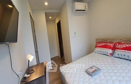 รูป คอนโด 1 ห้องนอน 29 ตร.ม. เดอะ เนส สุขุมวิท 64 ใกล้ BTS อุดมสุข (ID 103889) - รูปที่ 2/12