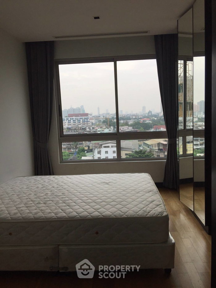 picture 2-BR Condo At The Lofts Yennakart, Chong Nonsi (8th Floor) (ID 515651) - 7/7