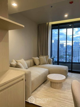 1-BR 46 Sqm High-Floor At Ideo Q Sukhumvit 36, BTS Thong Lor 400m (ID 2238068)