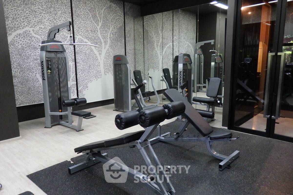รูป คอนโด 1 ห้องนอน Noble Reveal เอกมัย ใกล้ BTS เอกมัย 200 เมตร (ID 886339) - รูปที่ 9/14