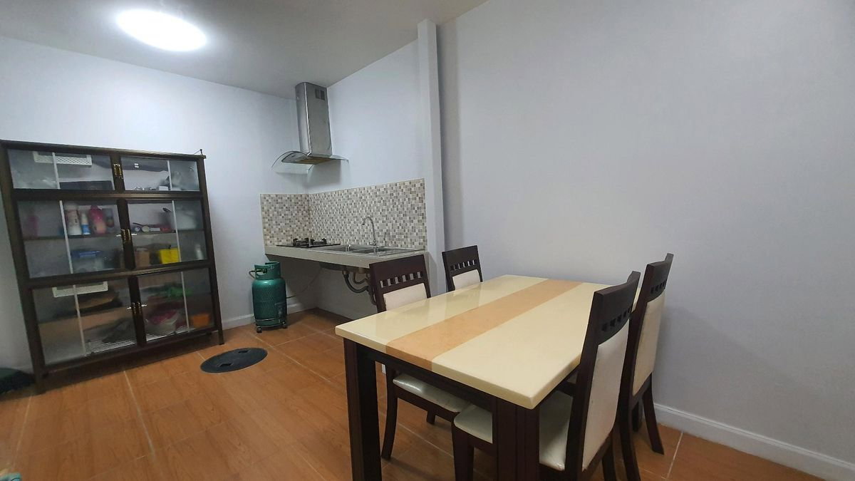 รูป 🏠 ขายบ้าน : Areeya Mova Kaset - Nawamin (อารียา โมวา เกษตร - นวมินทร์) รหัสทรัพย์ | 📌LNP-H1083 - รูปที่ 5/17