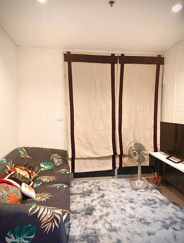 รูป 1 ห้องนอน 56 ตร.ม. ที่ วิลล่า สาทร ใกล้ BTS กรุงธนบุรี 100 ม. 📍 (ID 1901454) - รูปที่ 8/10