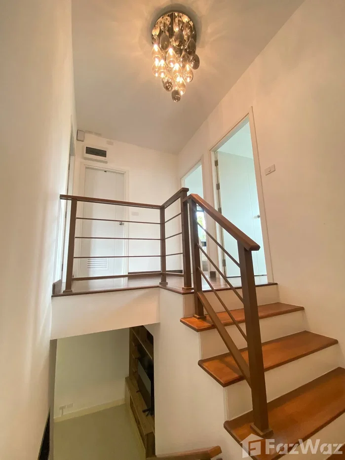 รูป บ้านเดี่ยวให้เช่า 3 ห้องนอน ในโครงการ พฤกษาวิลล์ เจ้าฟ้า-เทพอนุสรณ์ 6549163 - รูปที่ 10/10