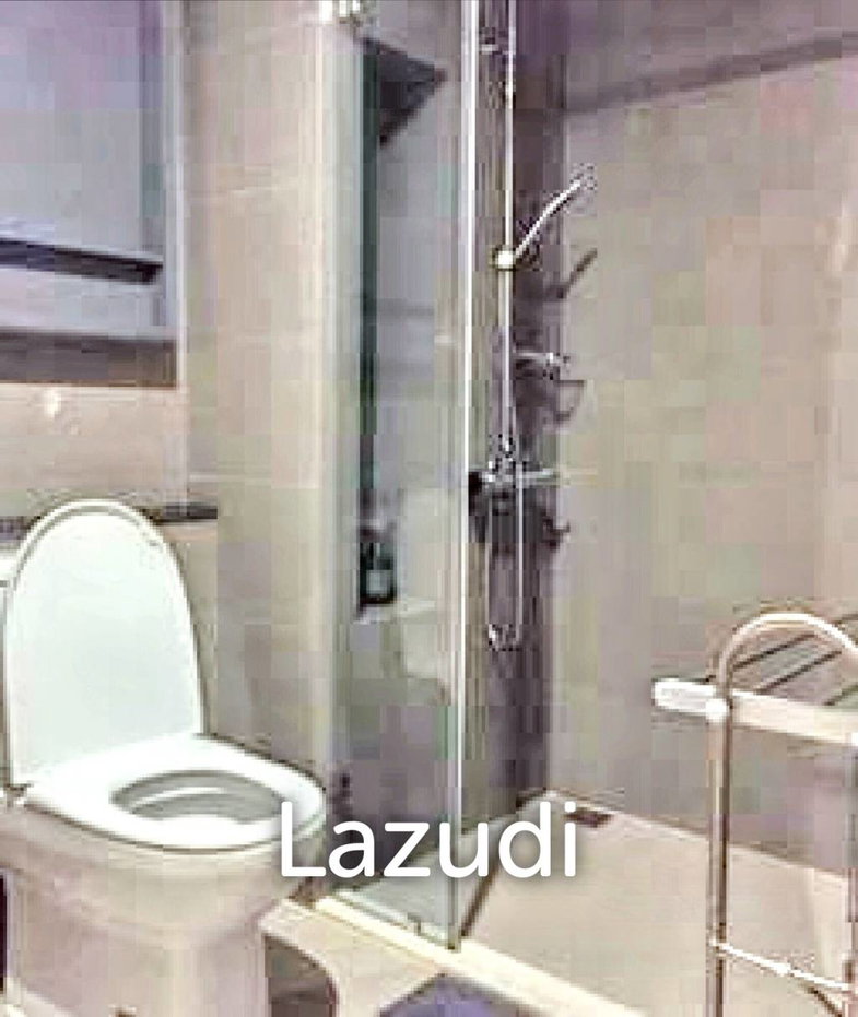 picture 1 Bed 1 Bath 33 SQ.M KLASS Silom - 9/10