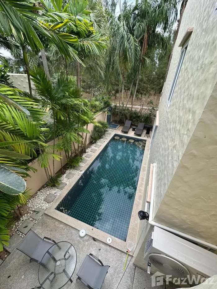 picture 3 Bedroom Villa for Rent in Saiyuan Med Village 2000570 - 36/38