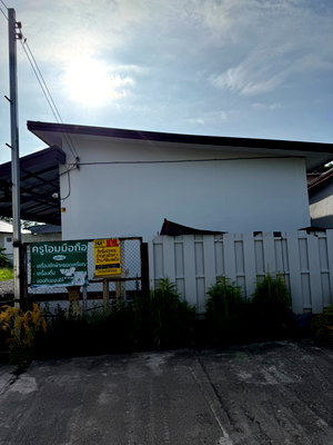 Apartment building for sale : 🏬For Sale! Income Property Doi Saket 121 Sq.Wah 2.19M THB 📞063-6649056