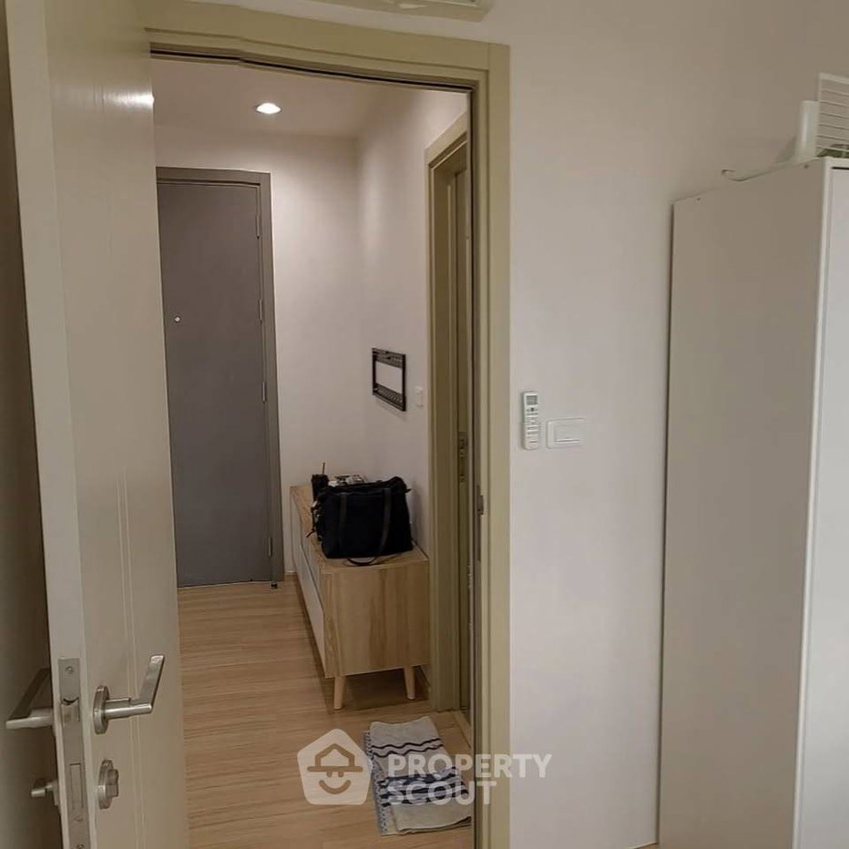 รูป คอนโด 1 ห้องนอน The Base Rama 9 - รามคำแหง ชั้น 33 ใกล้ ARL รามคำแหง (ID 2187484) - รูปที่ 14/17