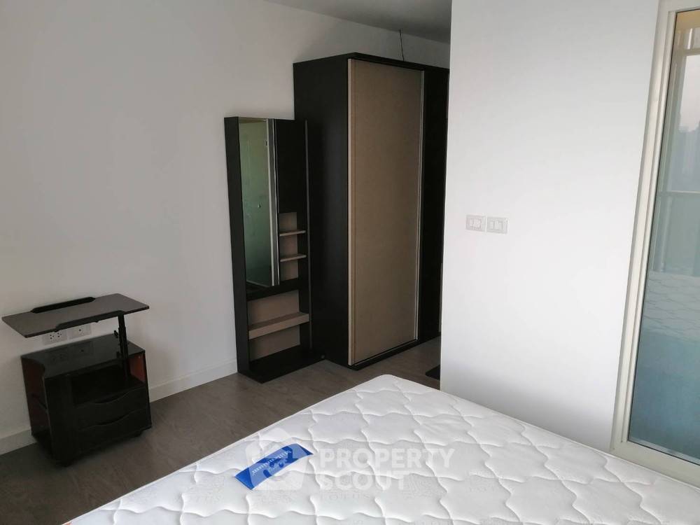 รูป 1 ห้องนอน 33 ตร.ม. ชั้น 15 A Space Asoke-Ratchada ใกล้ MRT พระราม 9 (ID 372333) - รูปที่ 7/10