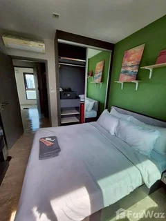 ขาย คอนโด 1 ห้องนอน ในโครงการ เดอะ เบส เซ็นทรัล พัทยา 6546886