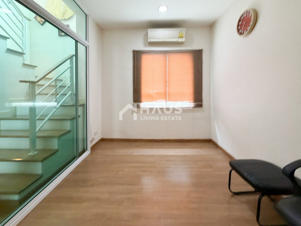 picture BAAN KLANG MUANG S - Sense SATHORN - TAKSIN 2 / 3 Bedrooms #TKAL084 - 7/12
