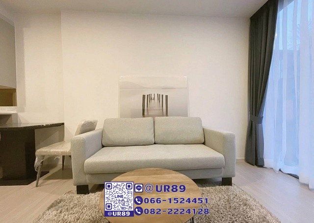 รูป 💙 Hot Price 💙ให้เช่า/For RENT คอนโด Quintara Treehaus Sukhumvit 42 (ควินทารา ทรีเฮาส์ สุขุมวิท 42) - รูปที่ 3/12