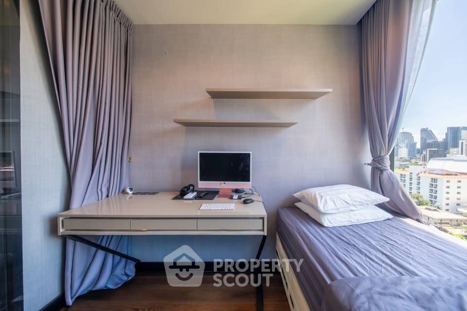รูป คอนโด 2 ห้องนอน 49 ตร.ม. ไอดีโอ คิว สุขุมวิท 36 ใกล้ BTS ทองหล่อ 400 ม. (ID 3059794) - รูปที่ 4/11