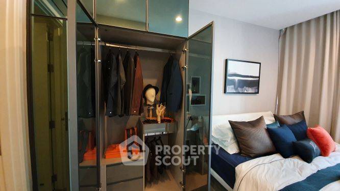 รูป คอนโด 1 ห้องนอน The Room Sukhumvit 69 ชั้น 21 100 ม. ถึง BTS พระโขนง (ID 1571589) - รูปที่ 2/9
