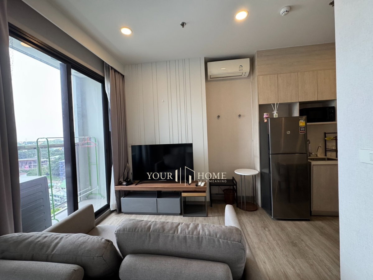 picture ðð Keen Condo | 1 Bedroom, 35 sqm, Free Wifi | Mountain View, Ready to Move In - 7/10