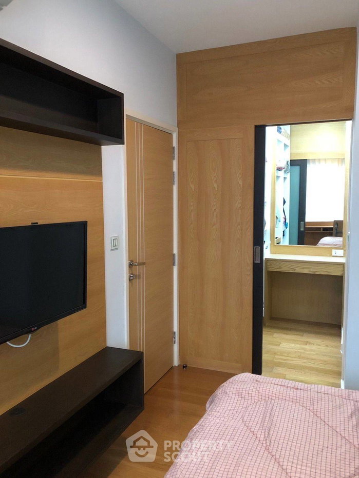 รูป คอนโด 1 ห้องนอน 32 ตร.ม. ชั้น 22 Condolette Ize ราชเทวี ใกล้ BTS ราชเทวี 100 ม. (ID 1535677) - รูปที่ 7/12
