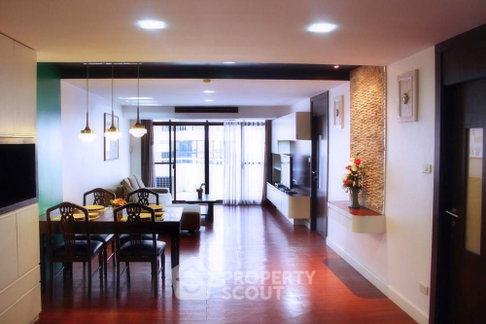 2-BR 140 Sqm At The Waterford Park Sukhumvit 53, BTS Thong Lor (ID 387128)