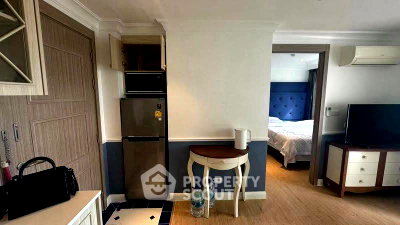 ขายคอนโด : คอนโด 1 ห้องนอน ขนาด 31 ตร.ม. ใน Seven Seas Condo Resort Jomtien (ID 2800868)