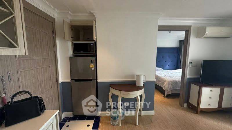 รูป คอนโด 1 ห้องนอน ขนาด 31 ตร.ม. ใน Seven Seas Condo Resort Jomtien (ID 2800868) - รูปที่ 1/8