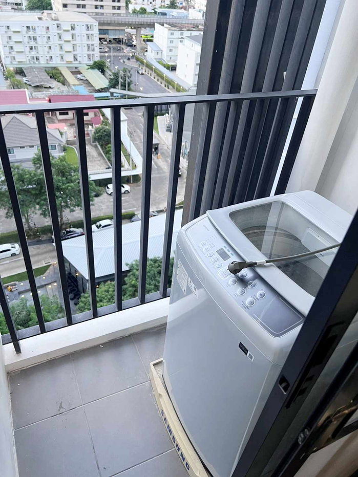 รูป ห้องอัพเดต💥คุณภัส🔔⚠️🏘️Ⓜ️กดปุ่มแอดไลน์💥บางซื่อ 💥เดอะ ทรี อินเตอร์เชนจ์🔴🟢🟡 - รูปที่ 4/13