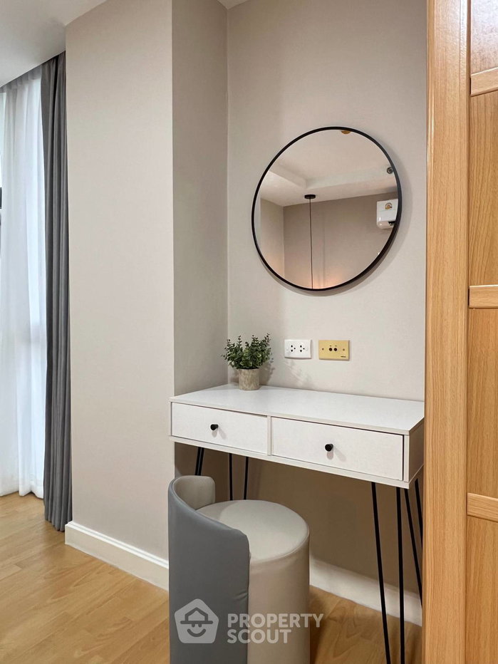 picture 1-BR Condo At The Master Sathorn Executive, 200m to BTS Krung Thon Buri (ID 1492020) - 14/22