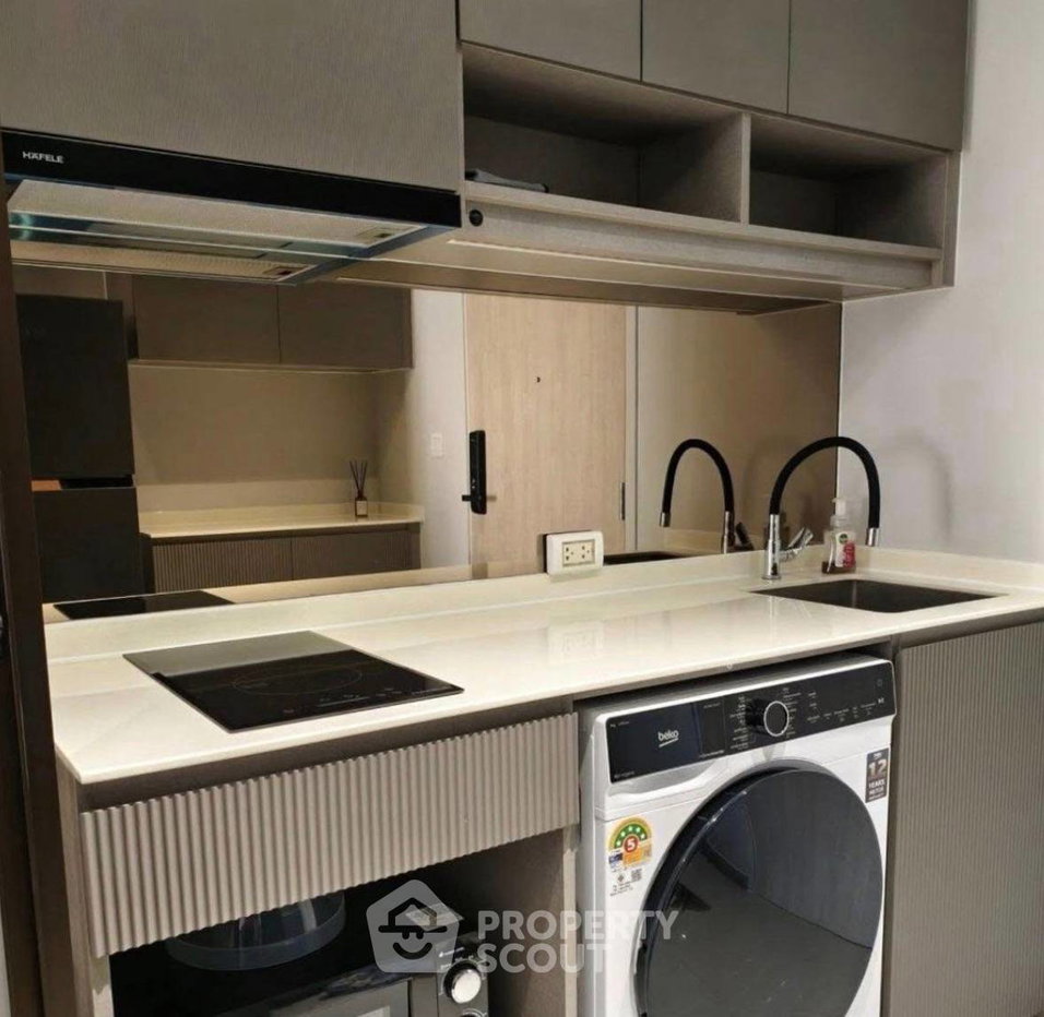 picture 1-BR Condo Chapter Thonglor 25, 35 Sqm Near Thong Lo (ID 2076453) - 2/7