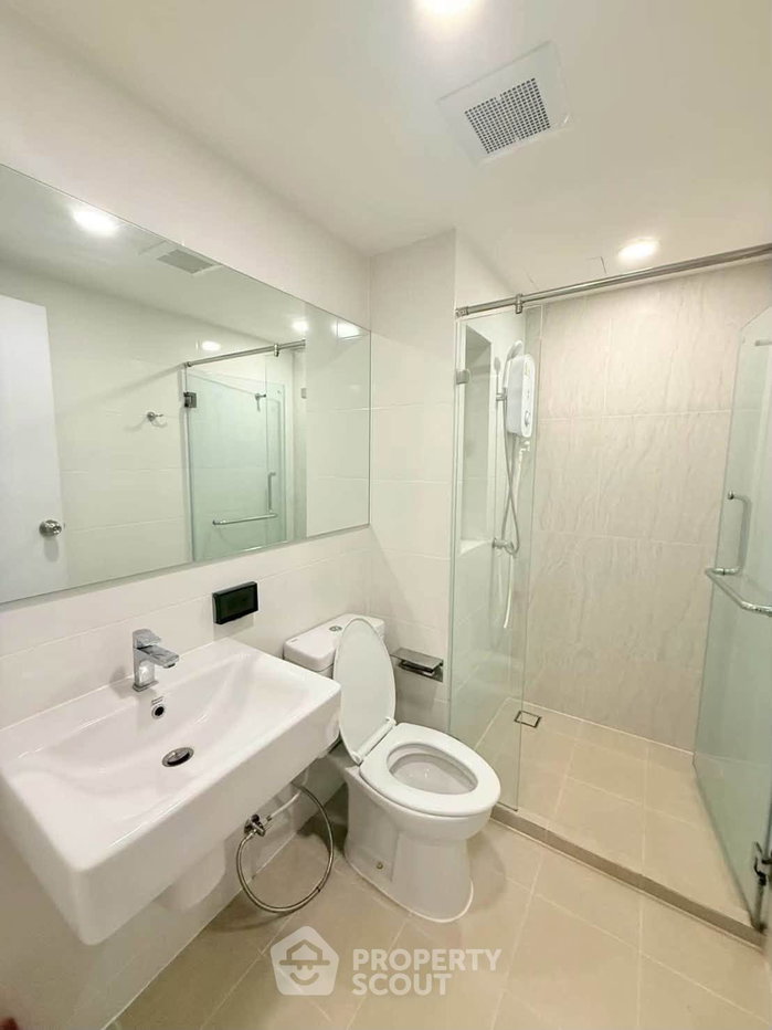 รูป คอนโด 1 ห้องนอน 28 ตร.ม. ชั้น 3 โครงการ The Origin Sukhumvit 105 ใกล้ BTS บางนา (ID 3059670) - รูปที่ 5/6