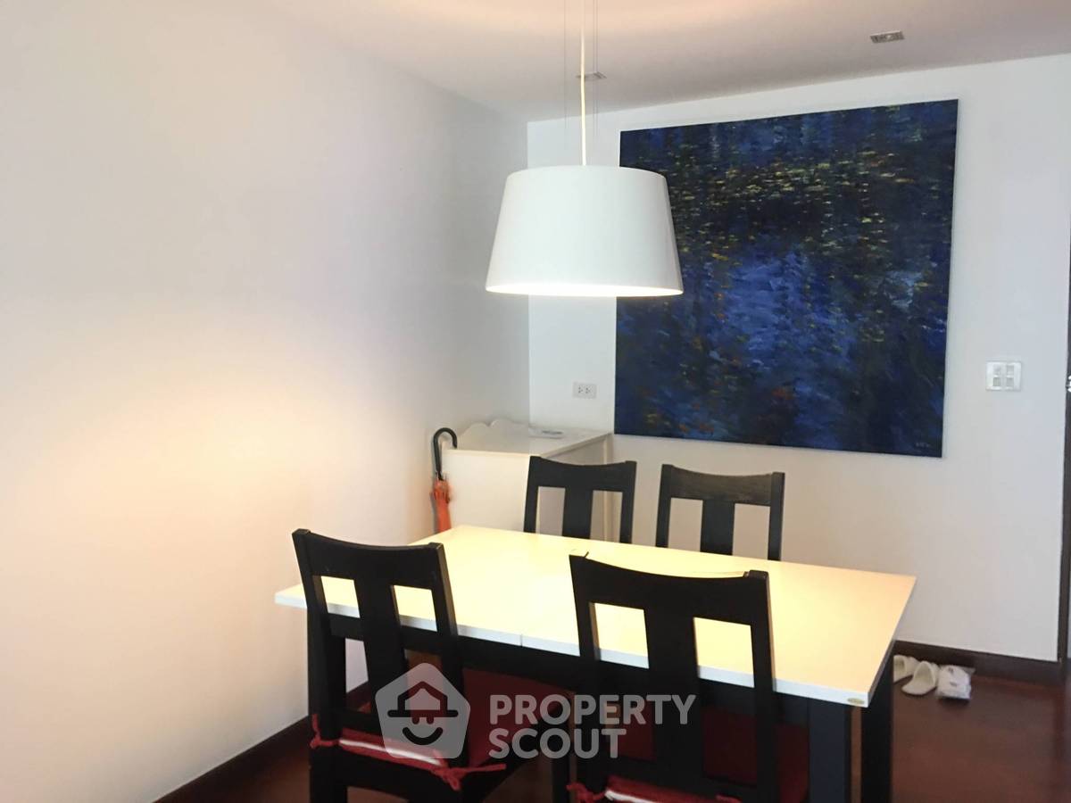 รูป คอนโด 1 ห้องนอน ราคาเหมาะสม โครงการ Dlv Thonglor 20 ใกล้ ARL รามคำแหง (ID 515725) - รูปที่ 4/8