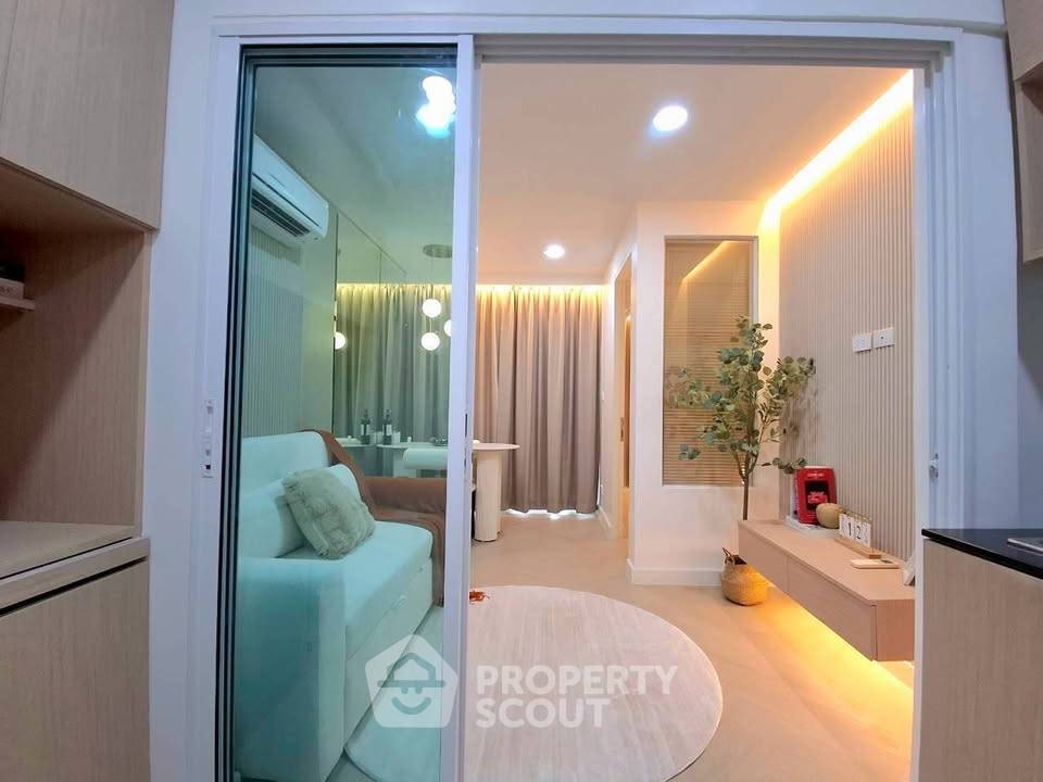 รูป คอนโด 1 ห้องนอน 35 ตร.ม. ที่ The Clover Thonglor Residence ใกล้ BTS ทองหล่อ (ID 3059407) - รูปที่ 26/28
