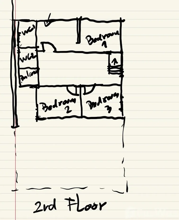 รูป ขาย บ้านเดี่ยว 3 ห้องนอน ใน จตุจักร, กรุงเทพมหานคร 6548727 - รูปที่ 13/19