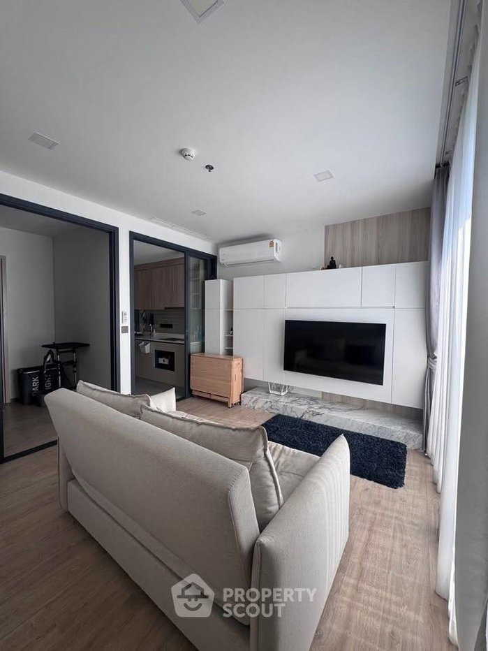 picture 1-BR Condo At XT Phayathai, 22nd-Floor, 49 Sqm, 400m to BTS Phaya Thai (ID 3059851) - 3/6