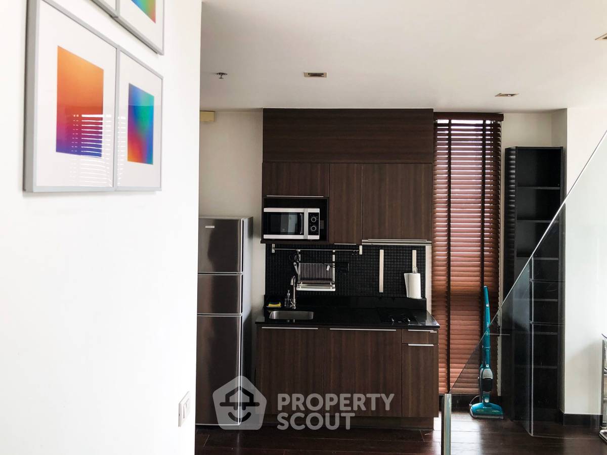 รูป 1 ห้องนอน 63 ตร.ม. ให้เช่า IDeo Q Phayathai ใกล้ BTS พญาไท 200 ม. (ID 514451) - รูปที่ 2/15