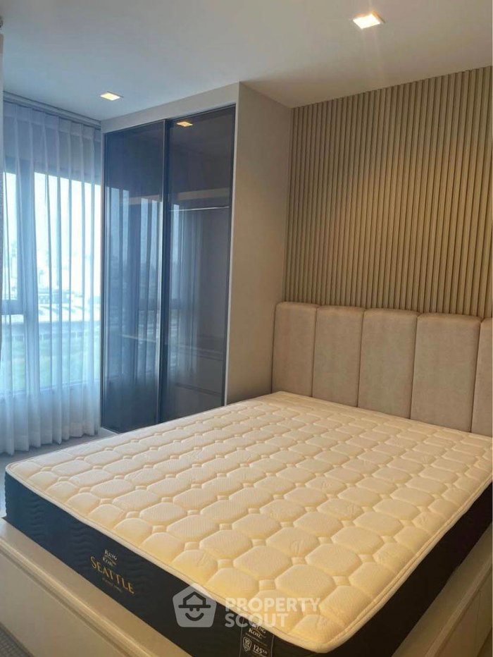 รูป คอนโด 1 ห้องนอน ชั้น 22 Life Asoke - Rama 9 ใกล้ MRT พระราม 9 300 ม. (ID 2102828) - รูปที่ 7/7