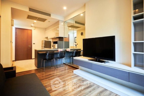 1-BR 42 Sqm For Rent At Wyne By Sansiri, 400m To BTS Phra Khanong (ID 1821542)