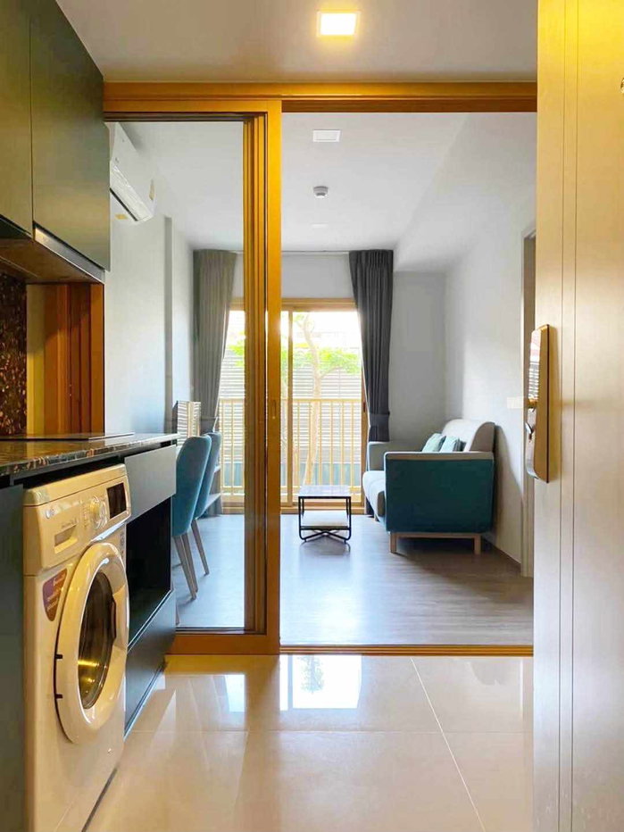รูป ห้องอัพเดต💥คุณภัส🔔⚠️🏘️Ⓜ️กดปุ่มแอดไลน์💥คลองเตย💥เดอะ เบส สุขุมวิท 50🔴🟢🟡 - รูปที่ 3/9