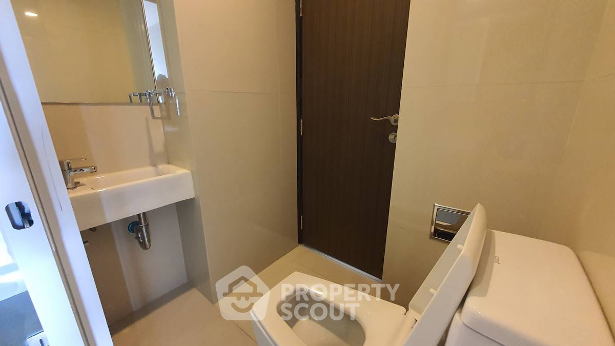 รูป ราคาเหมาะสม 1 ห้องนอน 35 ตร.ม. ริธึม สุขุมวิท 44/1 ใกล้ BTS พระโขนง 70 ม. (ID 1204844) - รูปที่ 11/17