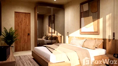 ขายบ้านเดี่ยว : ขาย วิลล่า 2 ห้องนอน ในโครงการ ซาคารัต บีชฟรอนท์ 3 6548261