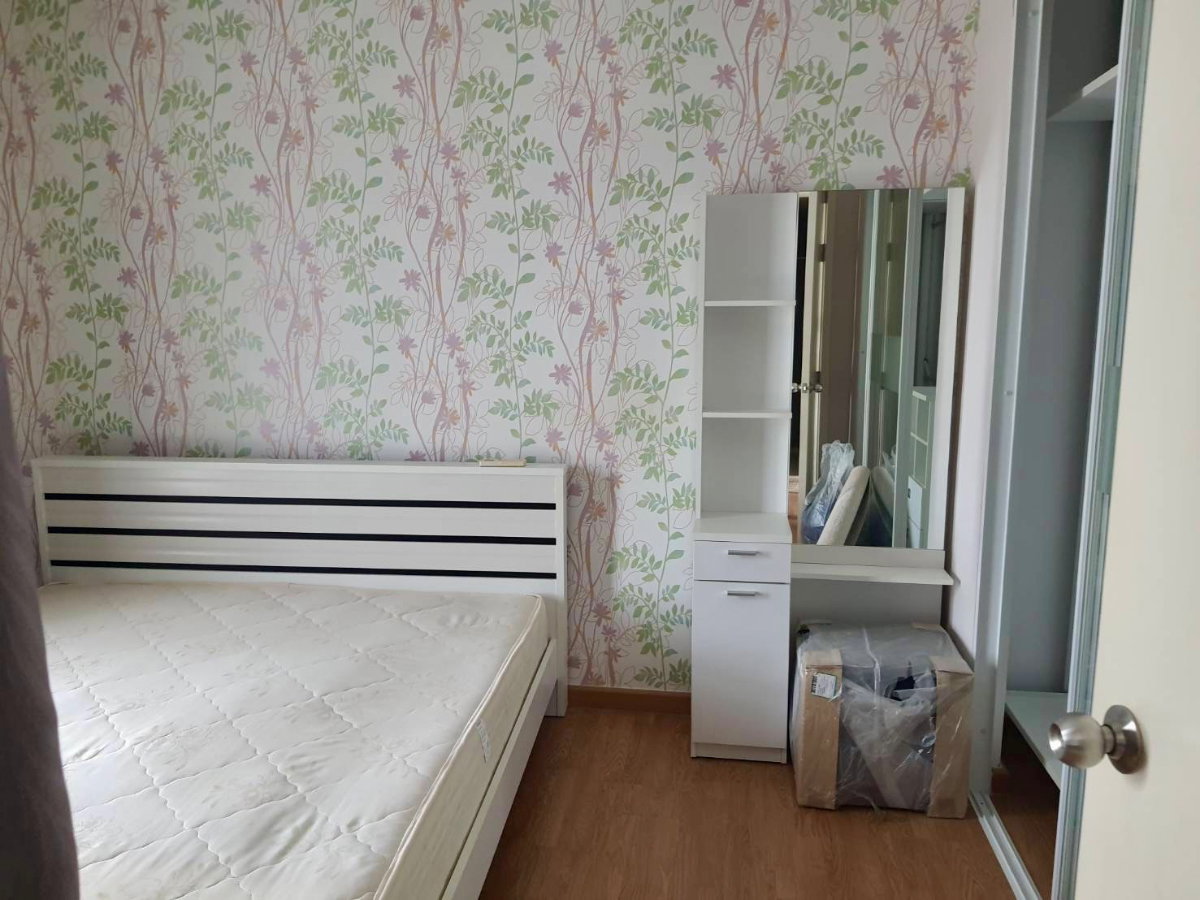 picture The Parkland Phetkasem for Rent - 6/6