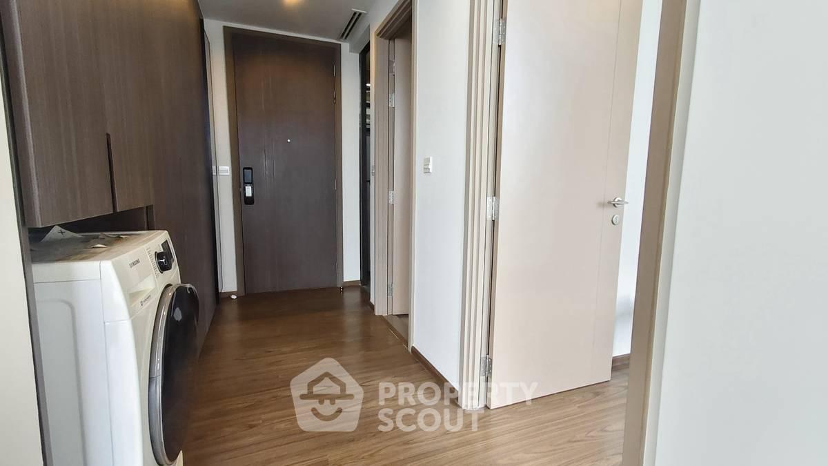 รูป คอนโด 2 ห้องนอน 61 ตร.ม. ที่ เดอะ ไลน์ สุขุมวิท 71 ใกล้ BTS พระโขนง 300 ม. (ID 3059769) - รูปที่ 5/15
